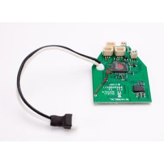 Flybarless 3n1 Control Unit,RX/ESCs/Gyros: mCP X/2 Horizon BLH3601