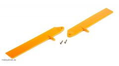 Blade Fast Flight Rotorblattset Orange : mCP X Horizon BLH3611OR