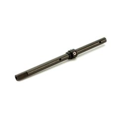 Carbon Fiber Main Shaft w/Collar: 130 X Horizon BLH3709