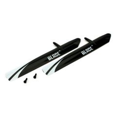 Blade 130X: Blade Fast Flight Hauptrotorblätter Set. Horizon BLH3715