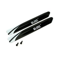 Hi-Performance Main Rotor Blade Set: 130 X Horizon BLH3716