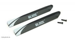 Blade mCP X BL: High Performance Hauptrotorblätter m. Zbh Horizon BLH3908