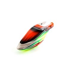 Blade optionale GFK-Haube, orange/grün/gelb: 270 CFX Horizon BLH4813