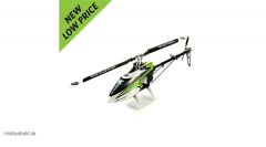 Blade 550 X Pro Series Kit o. Horizon BLH5595