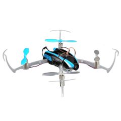 Blade Nano QX FPV RTF Horizon BLH7200