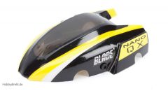 Yellow Canopy: Nano QX Horizon BLH7614A