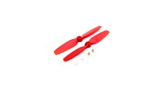 Blade 200QX: Propeller rot Horizon BLH7708