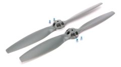 Blade 350 QX : Propeller rech Horizon BLH7820