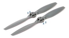 Blade 350 QX : Propeller link Horizon BLH7821