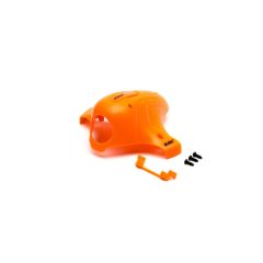 Canopy,Orange: Inductrix FPV Horizon BLH8504OR