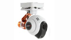 CGO2+ 3-Axis Gimbal Camera Horizon BLH8621i