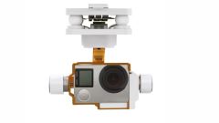 Blade 3-Achs Gimbal f. GoPro Hero 3/4 Horizon BLH8627