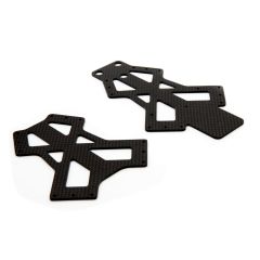 Blade Rahmen Set: Mach 25 FPV Horizon BLH8901