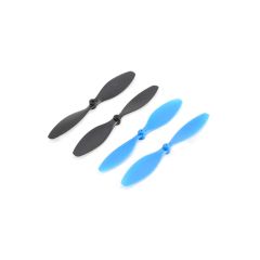 Blade Prop Set: Nano QX FPV 2 Horizon BLH9102