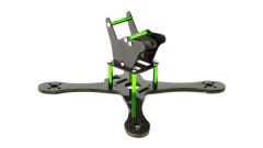 Blade Theory 195 FPV Kit Horizon BLH9450