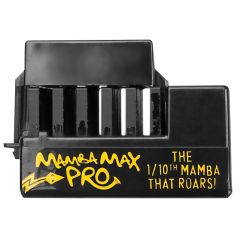 Castle MAMBA MAX PRO 1:10 25V ESC Horizon CSE010006600