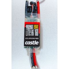 Castle PHX Edge LITE HV 160A-50V Horizon CSE010011400