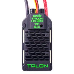 Castle Talon 120A Hochlast BEC Horizon CSE010013100