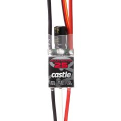 Castle Multicopter 25 Pack, mit BEC Regler Horizon CSE010013600