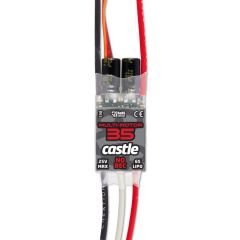 Castle Multicopter 35 Pack, ohne BEC Horizon CSE010013700