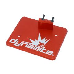 Engine Display Stand: Dynamit Horizon DYN0001