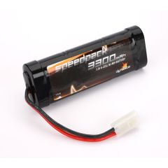 Speed Pack 3300mAh NiMH 6 Cell Flat Horizon DYN1070