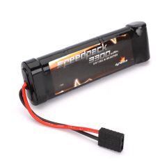 Dynamite Speedpack 7-Zellen 3300mAh Flat-NiMH-Akku m. TRA-Anschluss Horizon DYN1072T