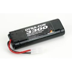 Dyna-Fun 3300mAh 6-Zellen NiM Horizon DYN1185