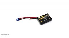 Dynamite 2S 7,4V 2000mAh 30C LiPo-Akku m. EC§-Anschluss: Minis Horizon DYN1475