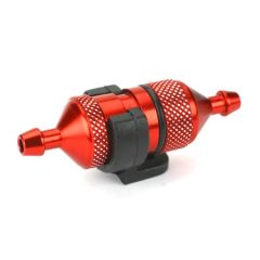 Big Daddy Fuel Filter. Red Horizon DYN2025