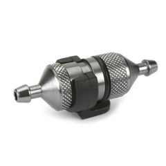 Dynamite Big Daddy Spritfilter, titanium Horizon DYN2027