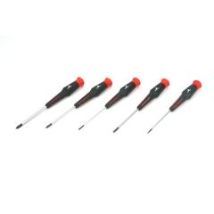 Dynamite 5pc Schraubenziehersatz (5 Stk) Horizon DYN2831