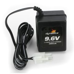 9.6V Wall Charger, 1-4 Hour Horizon DYN4050