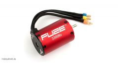 Dynamite Fuze 3300kV 1/10 Brushless-Motor Horizon DYN4833