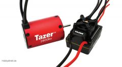 Dynamite Tazer 1/10 4 Pol 2800Kv ESC/Motor Combo Horizon DYN4941C