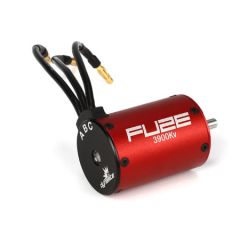 Dynamite Fuze 4000kV 4WD Short Course Brushless-Motor o. Sensor Horizon DYN4950