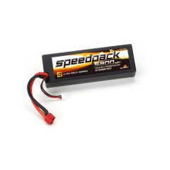 Dynamite Speed Pack Gold 2S 7 Horizon DYN5303D