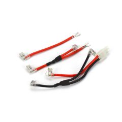 Motor/Switch Wires (DYN5650) R-S DM Horizon DYN5659