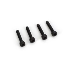 Cylinder Head Screw (4): DYN.21 Horizon DYN6000