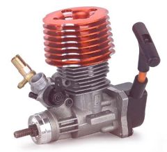 Dynamite Race Motor .12 mit k Horizon DYN6501