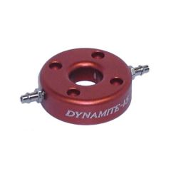 Dynamite Zylunderkopf mit Was Horizon DYN6571