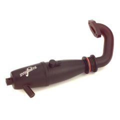 1/10 In-Line Exhaust System ( Horizon DYN6609