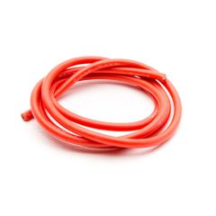 Dynamite 12 AWG Silikonkabel 0,9 m, rot Horizon DYN8855