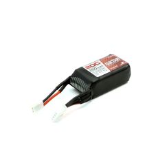 11.1V 200mAh 3S 20C LiPo: Micro Rally, SCT Horizon DYNB0002