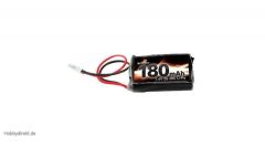 Dynamite 2S 7,4V 180mAh 20C LiPo-Akku: Micros Horizon DYNB0005