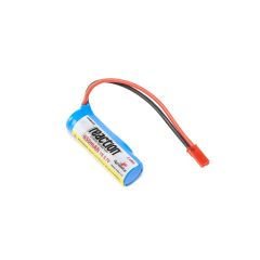 Dynamite 3.7V 650mAh 1S Li-Ion Akku mit JST Stecker: PRB React 9 Horizon DYNB0107