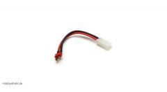 Charge Adapter: TAM Female to Deans Compatible Male Horizon DYNC0055