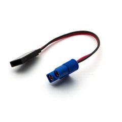 Dynamite Ladeadapter EC3-Stecker auf Empfängerstecker Horizon DYNC0078