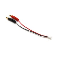 Dynamite Ladeadapter Bananenstecker auf Micro-Stecker Horizon DYNC0128