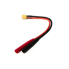 Dynamite Ladekabel: Banana to XT30 Stecker Horizon DYNC0146